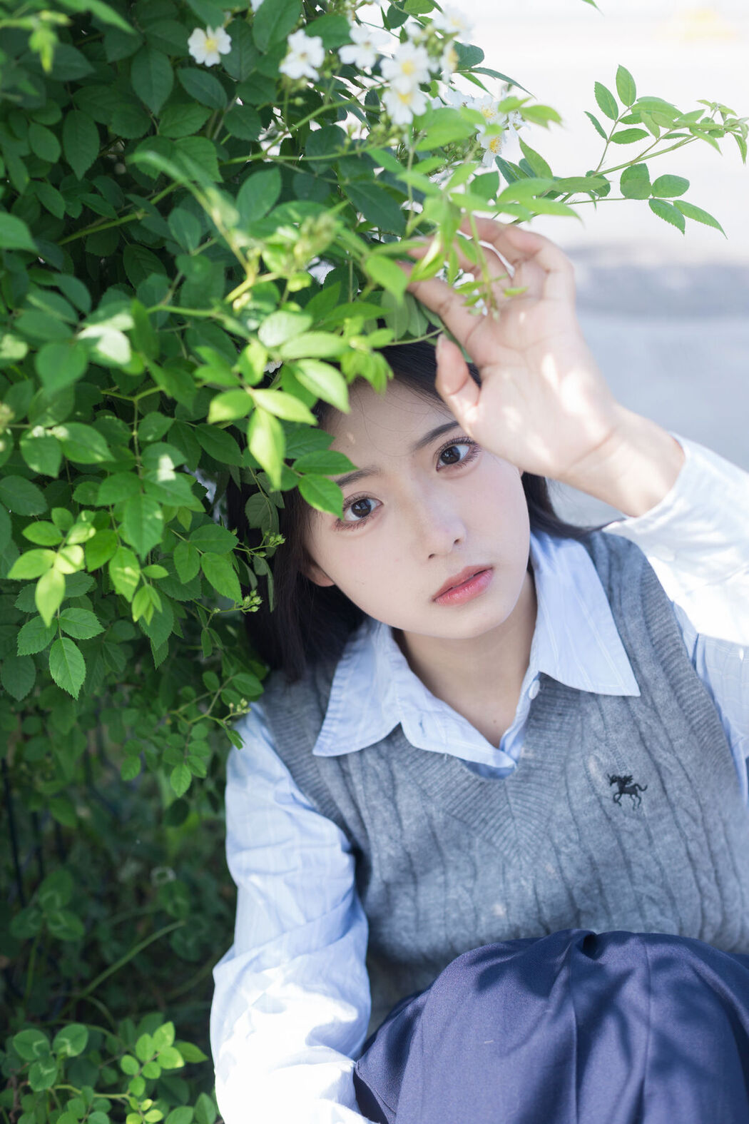 YiTuYu艺图语 Vol.7108 Mu You You