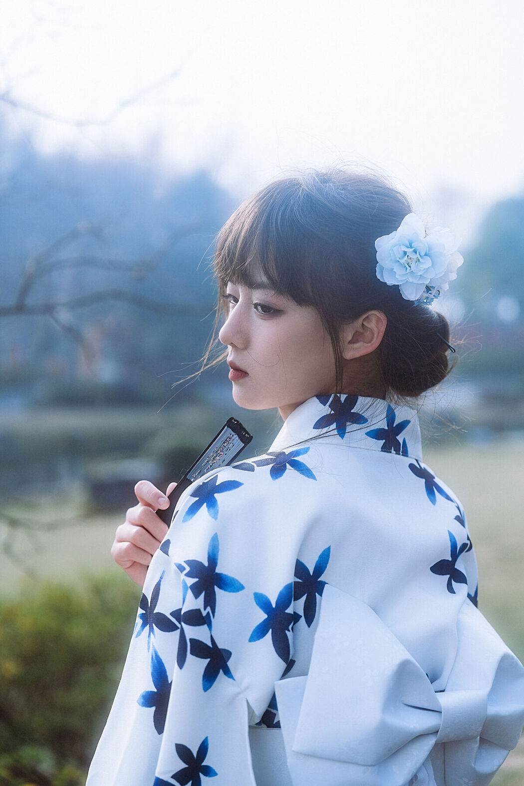 YiTuYu艺图语 Vol.7075 Xiao Yang