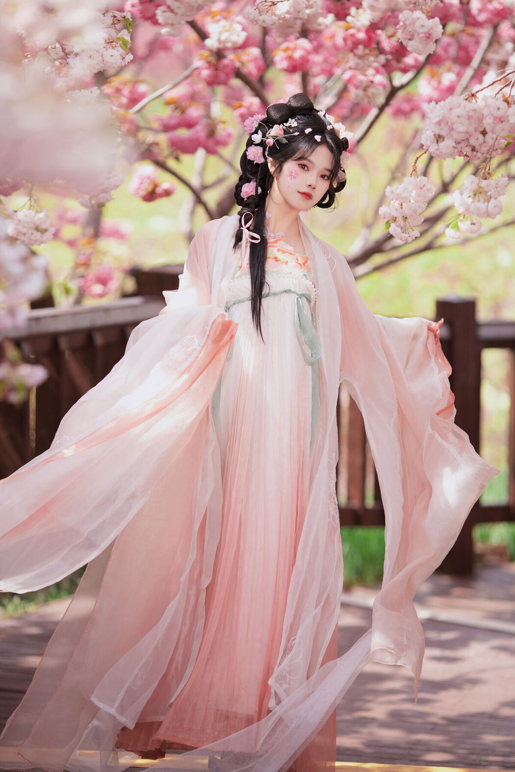 YiTuYu艺图语 Vol.7087 Wan Yi