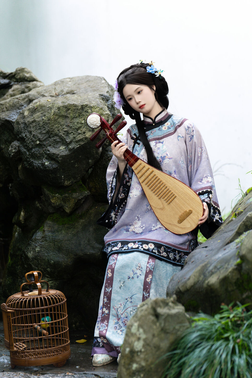 YiTuYu艺图语 Vol.7082 Xi Gua