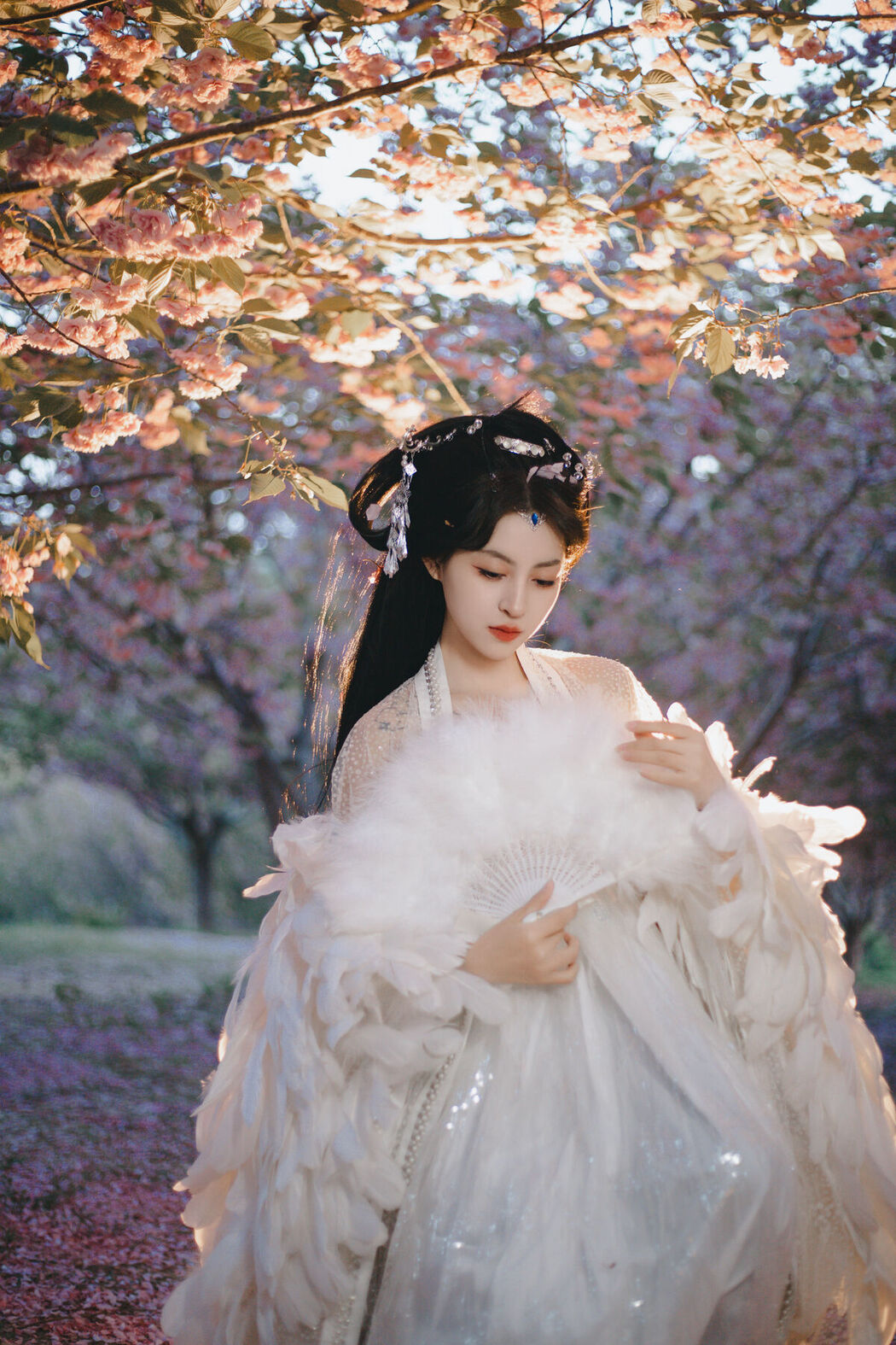 YiTuYu艺图语 Vol.7115 Yi Xuan