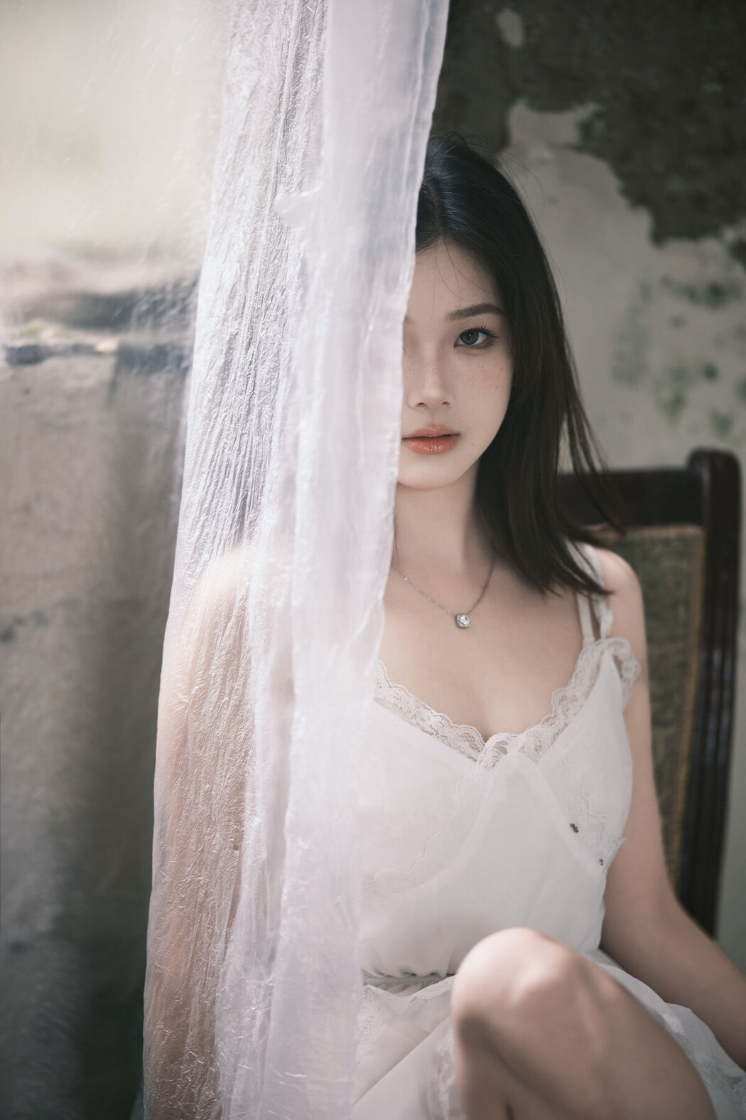 YiTuYu艺图语 Vol.7091 To Xiao Bei