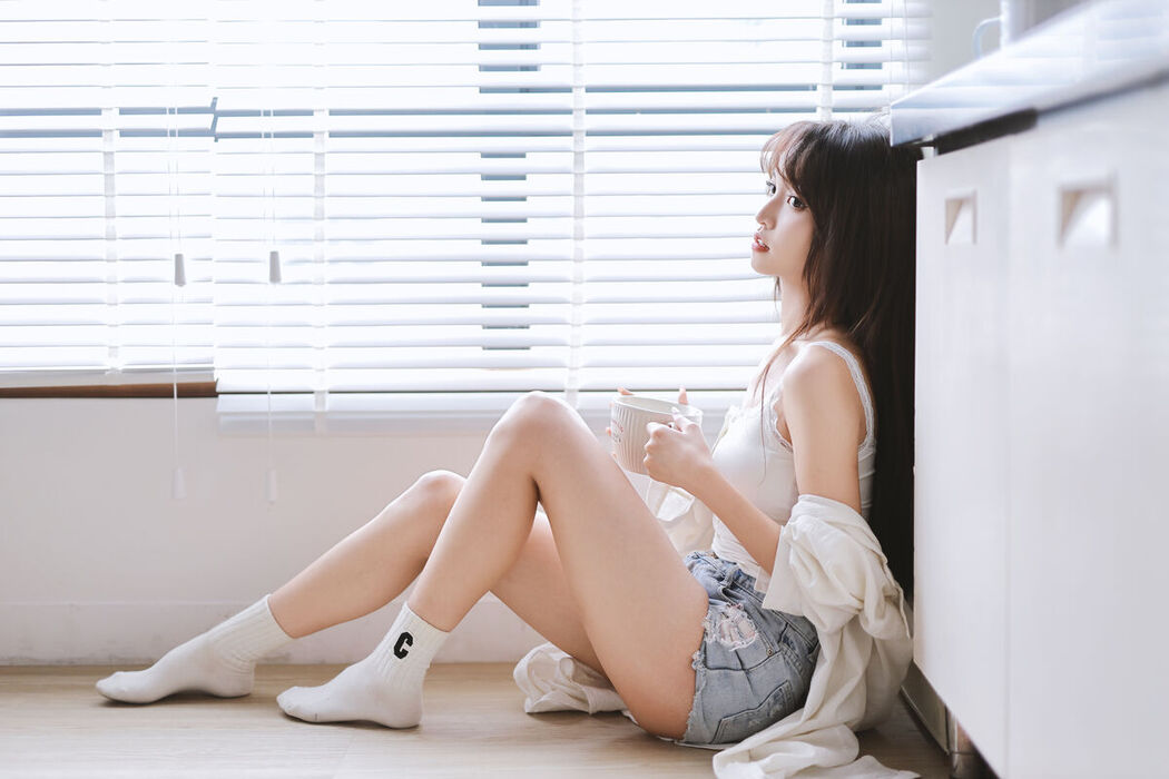 YiTuYu艺图语 Vol.7088 Mao Li Lan