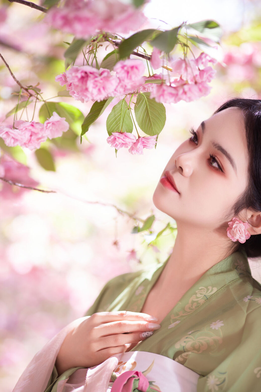 YiTuYu艺图语 Vol.7102 Wan Yi