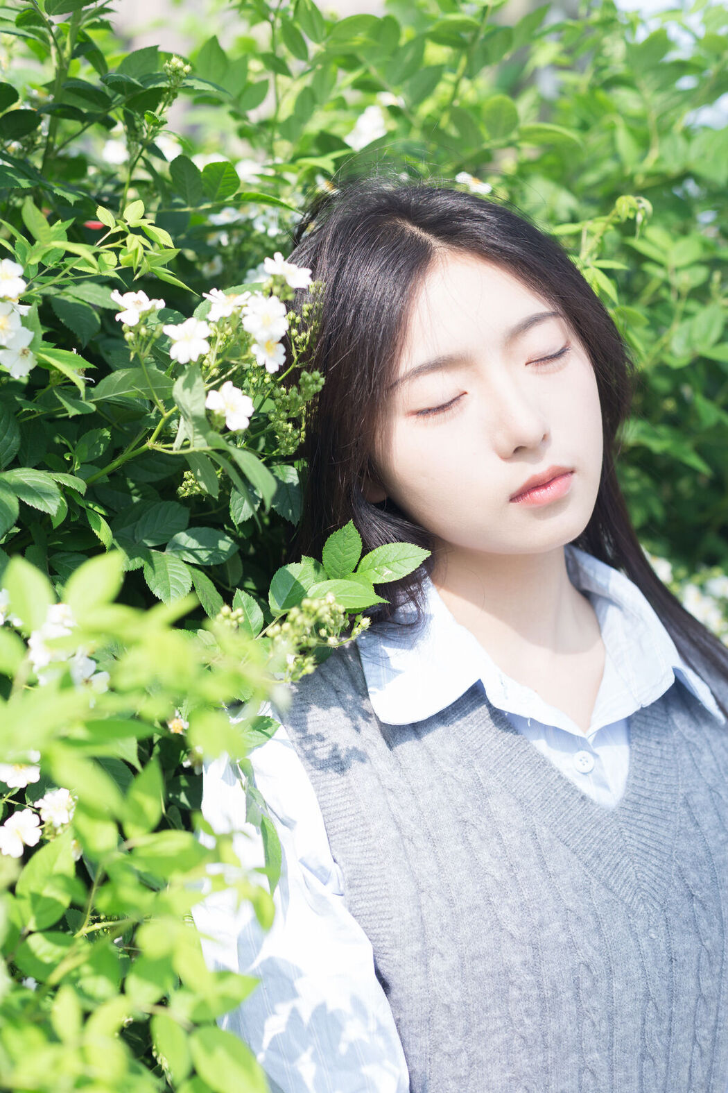 YiTuYu艺图语 Vol.7108 Mu You You