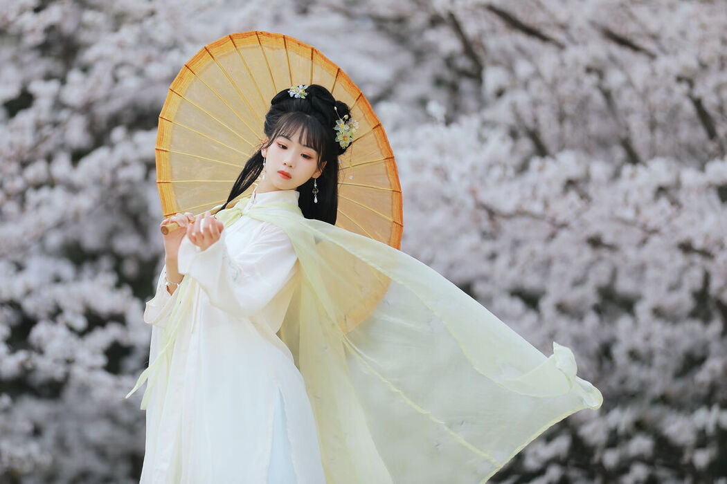 YiTuYu艺图语 Vol.7119 Zhou Zhou Ay