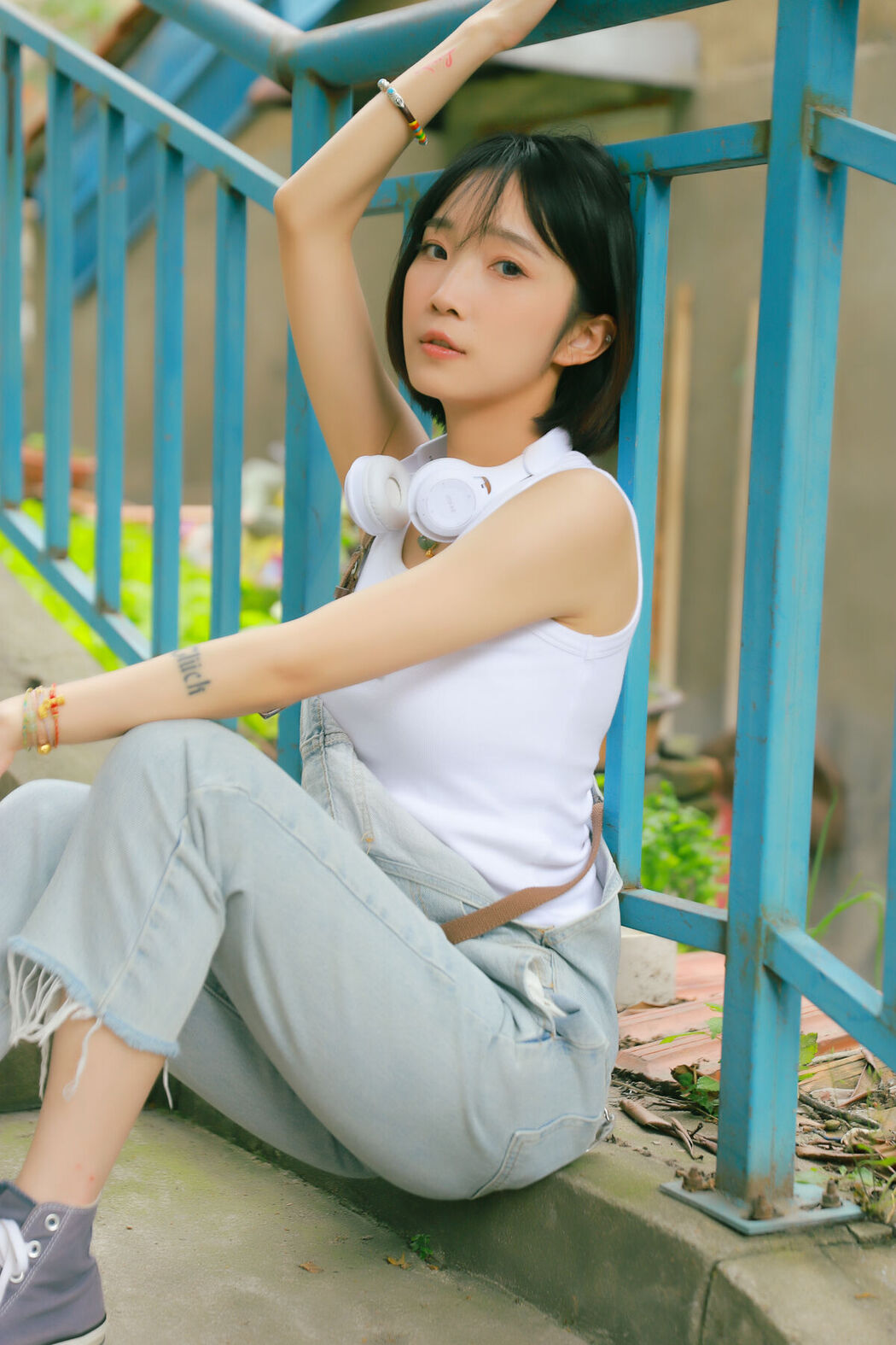 YiTuYu艺图语 Vol.7080 Lei Meng Ying