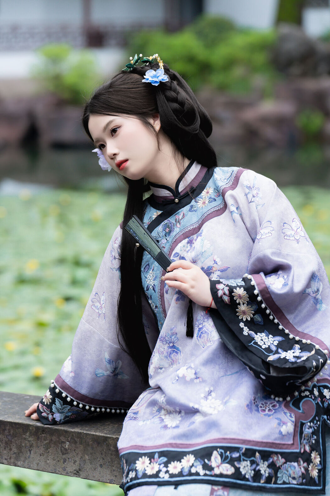 YiTuYu艺图语 Vol.7082 Xi Gua