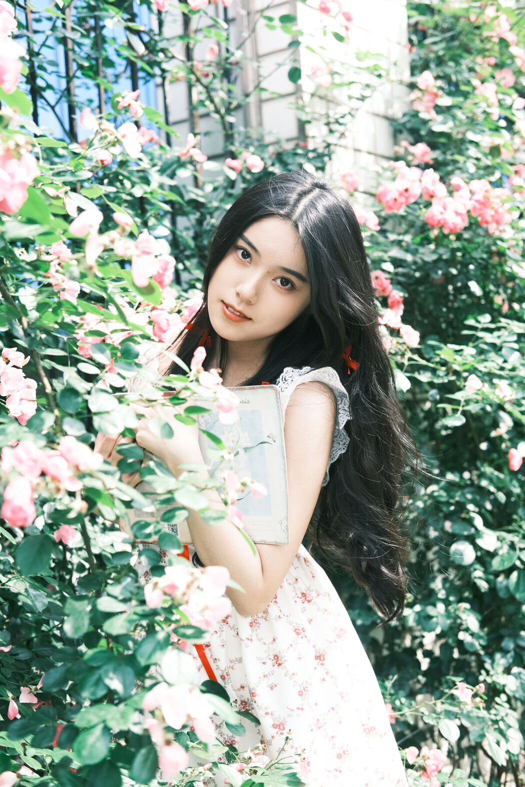 YiTuYu艺图语 Vol.7101 Jing Jing Jing