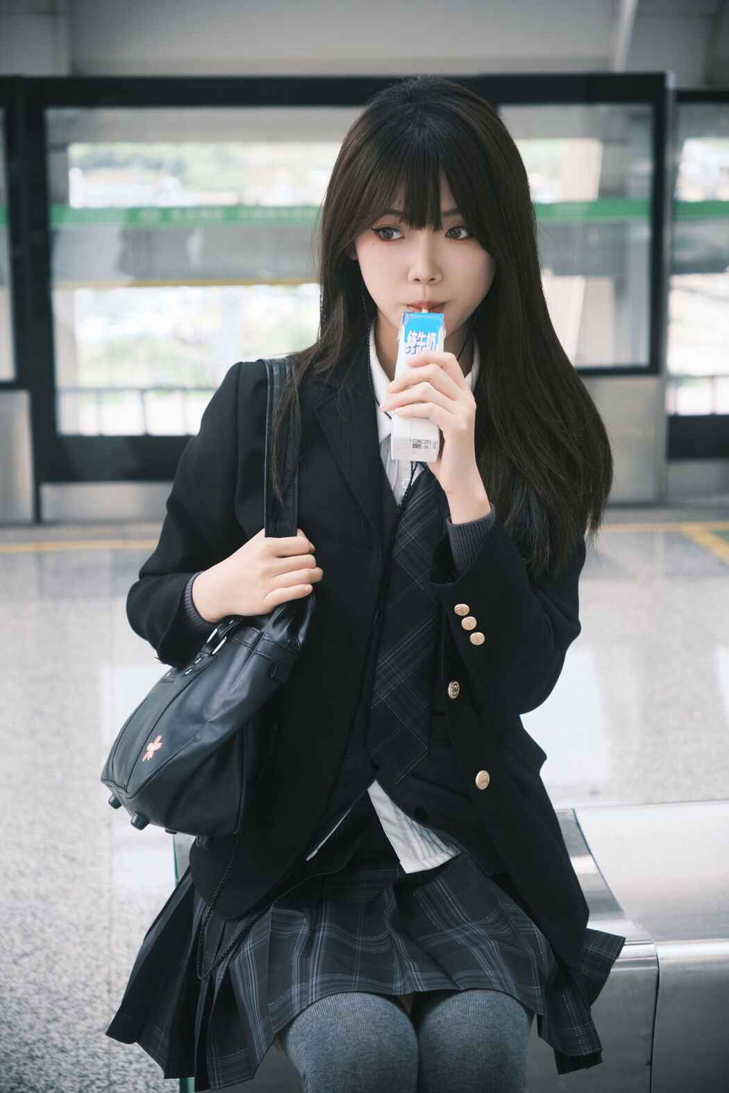YiTuYu艺图语 Vol.7085 A Jing