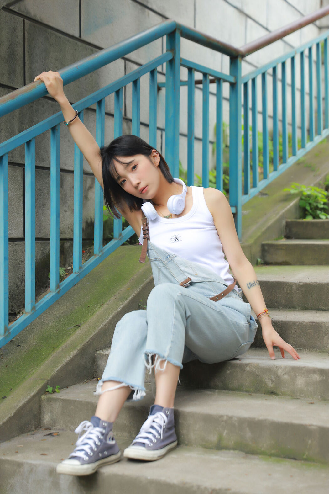 YiTuYu艺图语 Vol.7080 Lei Meng Ying