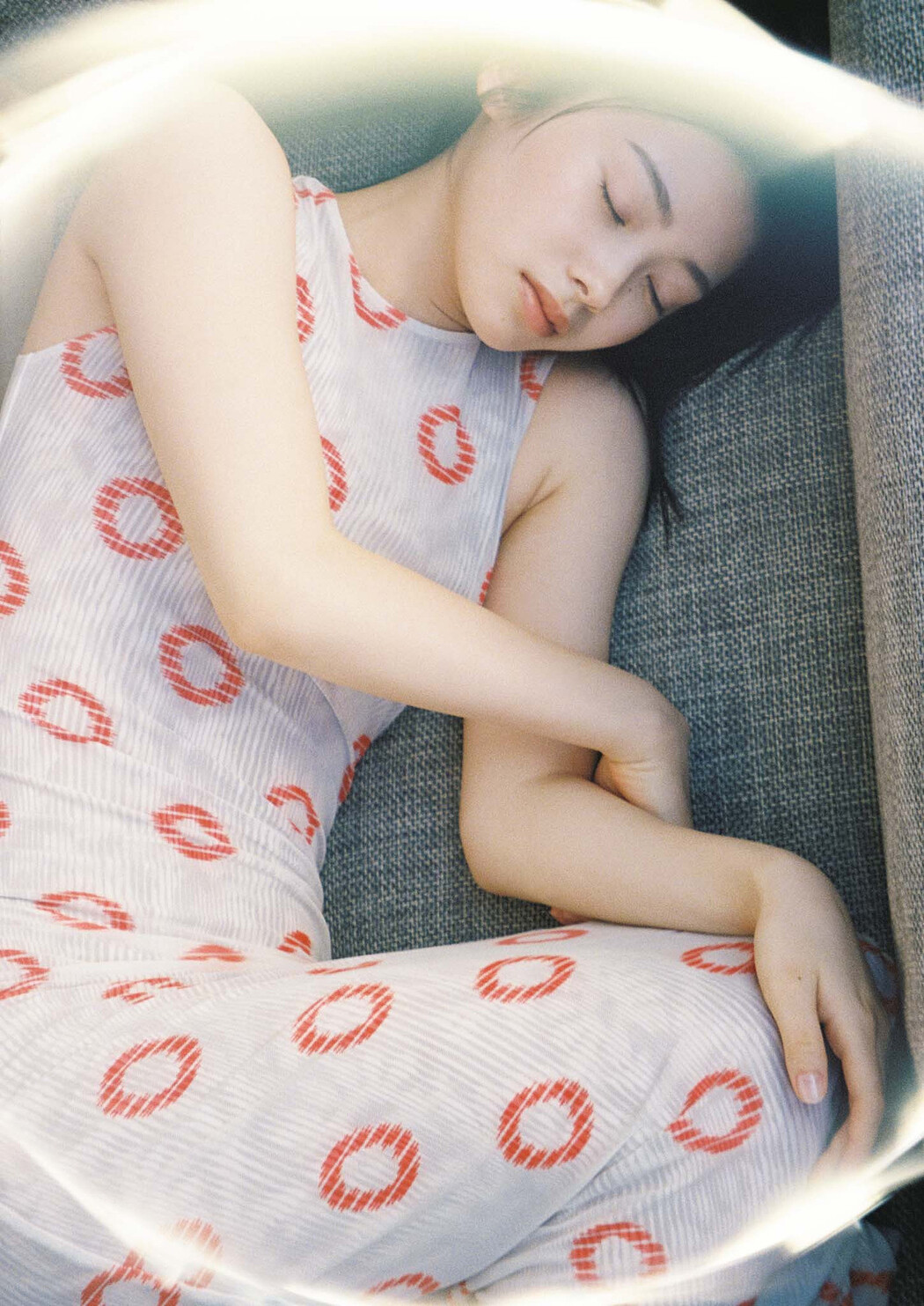 Kotona Minami 南琴奈, Big Comic Spirits 2025 No.30 (ビッグコミックスピリッツ 2025年30号)