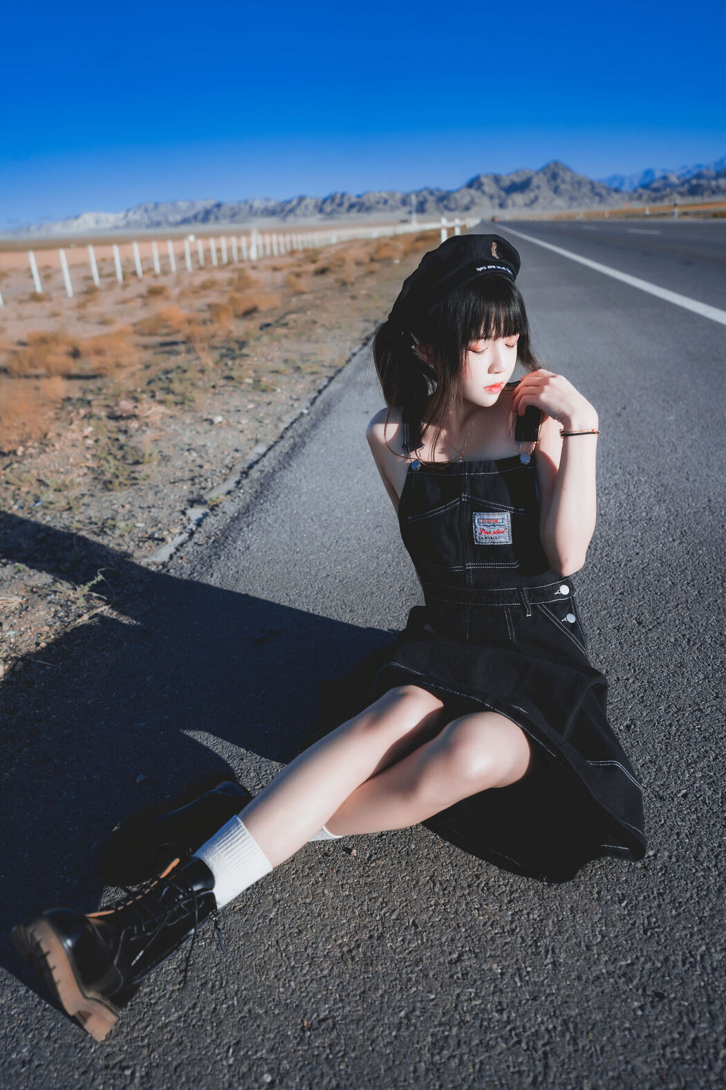 YiTuYu艺图语 Vol.7061 Cherry Meow