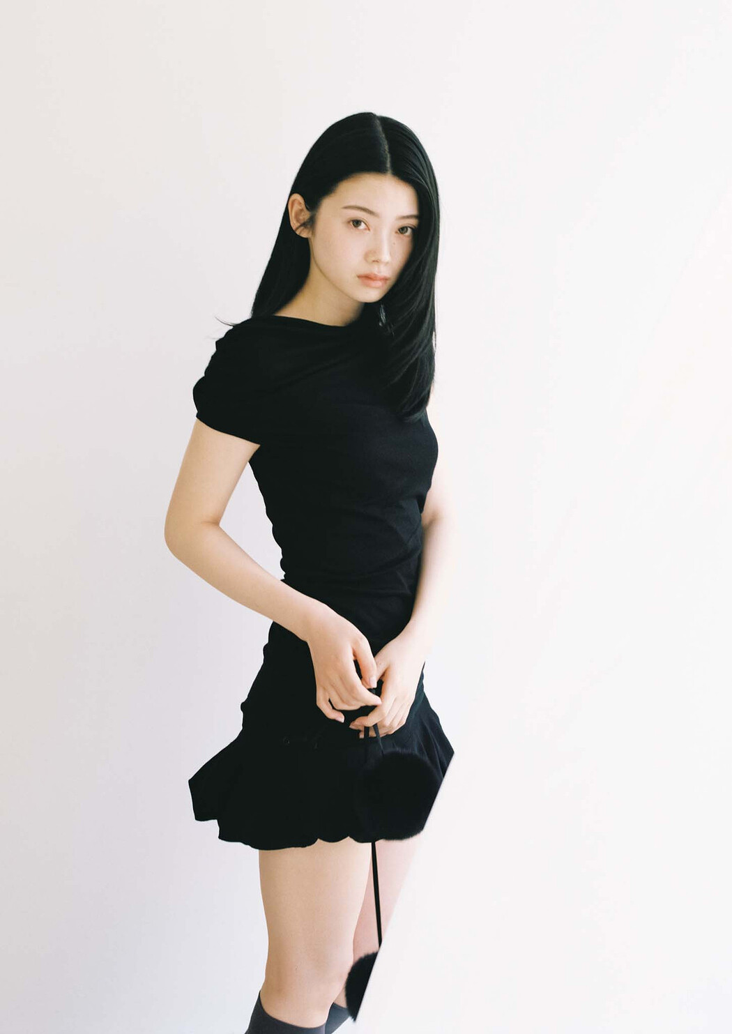 Kotona Minami 南琴奈, Big Comic Spirits 2025 No.30 (ビッグコミックスピリッツ 2025年30号)