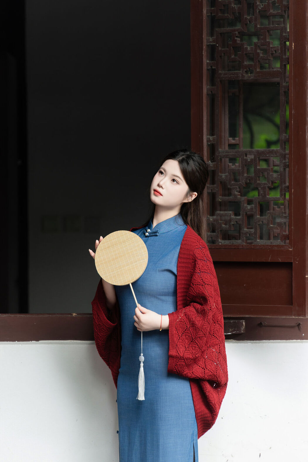 YiTuYu艺图语 Vol.7081 Xi Gua