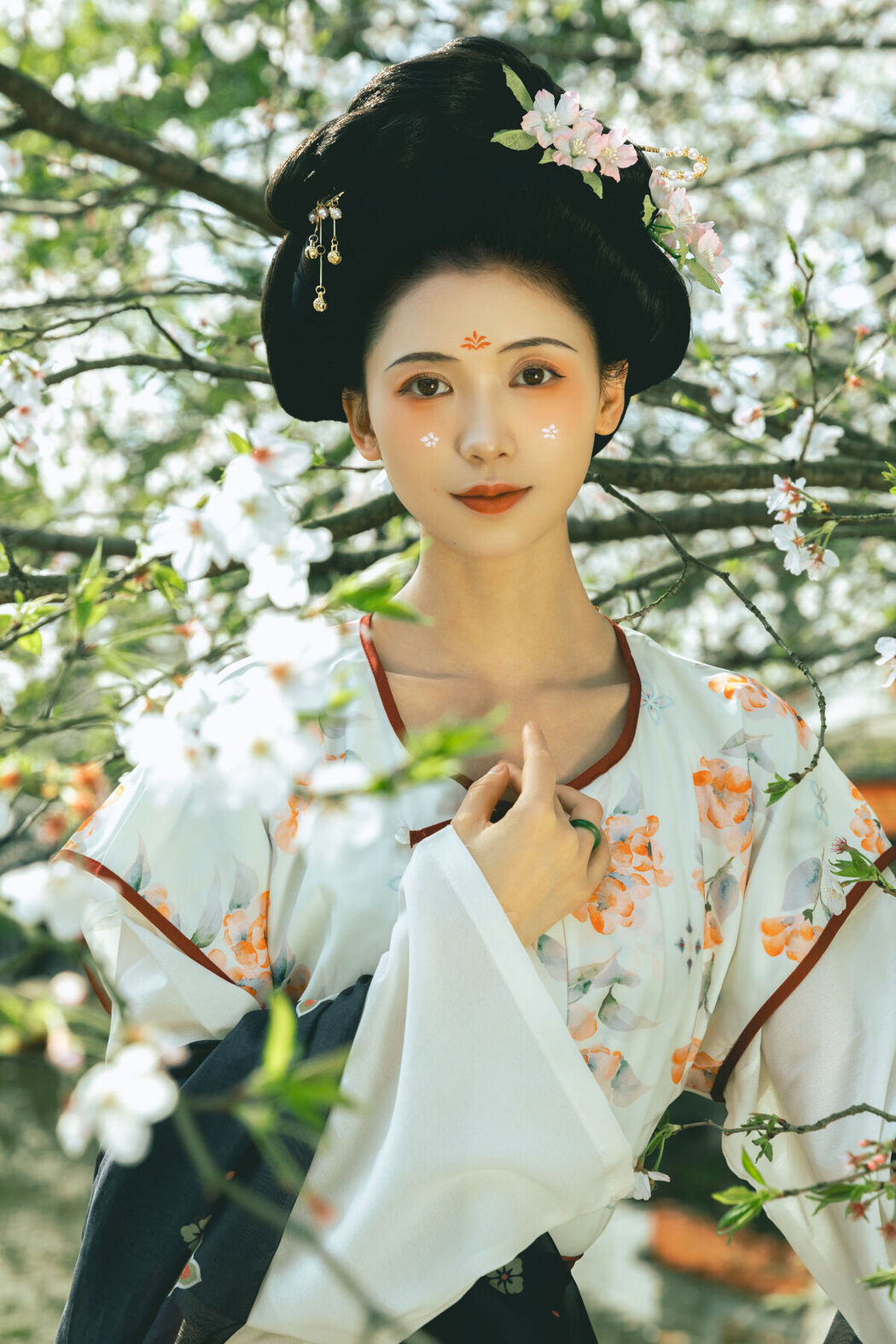 YiTuYu艺图语 Vol.7093 Ji Xiang Xiang