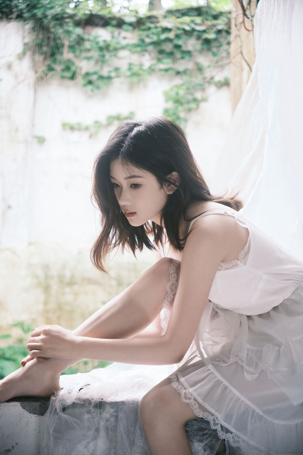 YiTuYu艺图语 Vol.7091 To Xiao Bei