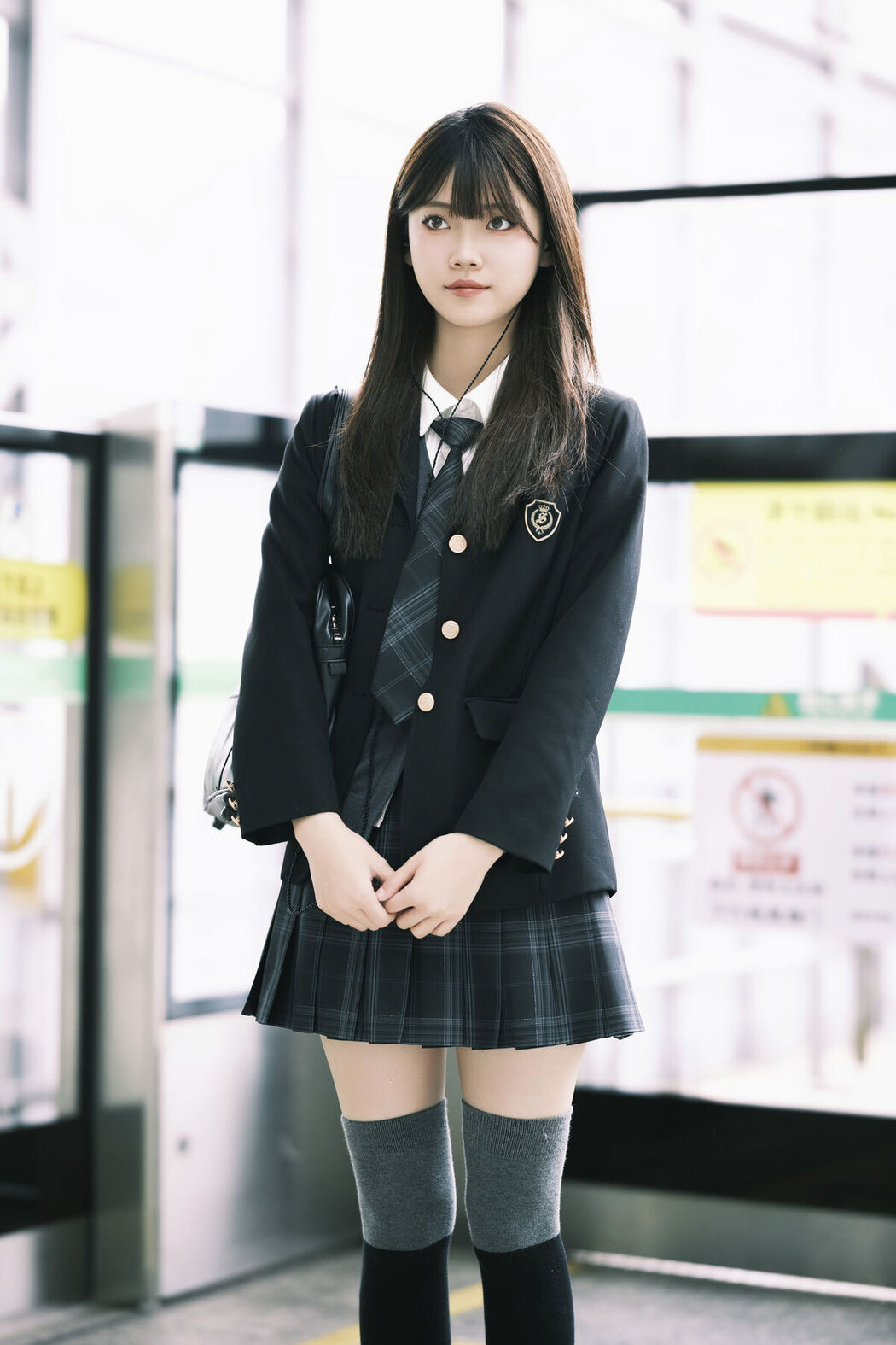 YiTuYu艺图语 Vol.7085 A Jing