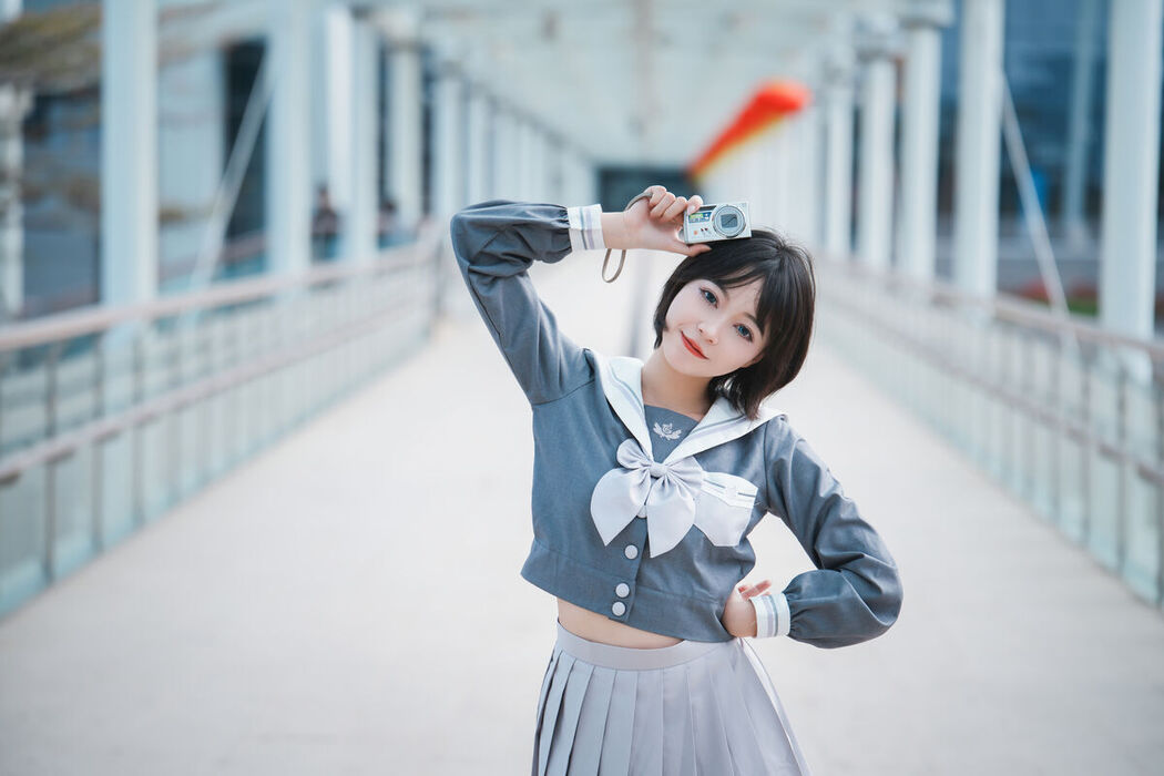 YiTuYu艺图语 Vol.7065 Disexi Si Ning