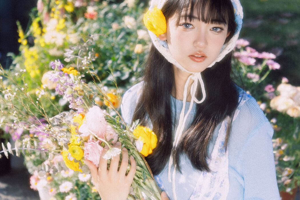 YiTuYu艺图语 Vol.7078 Leng Ku Wang Ye
