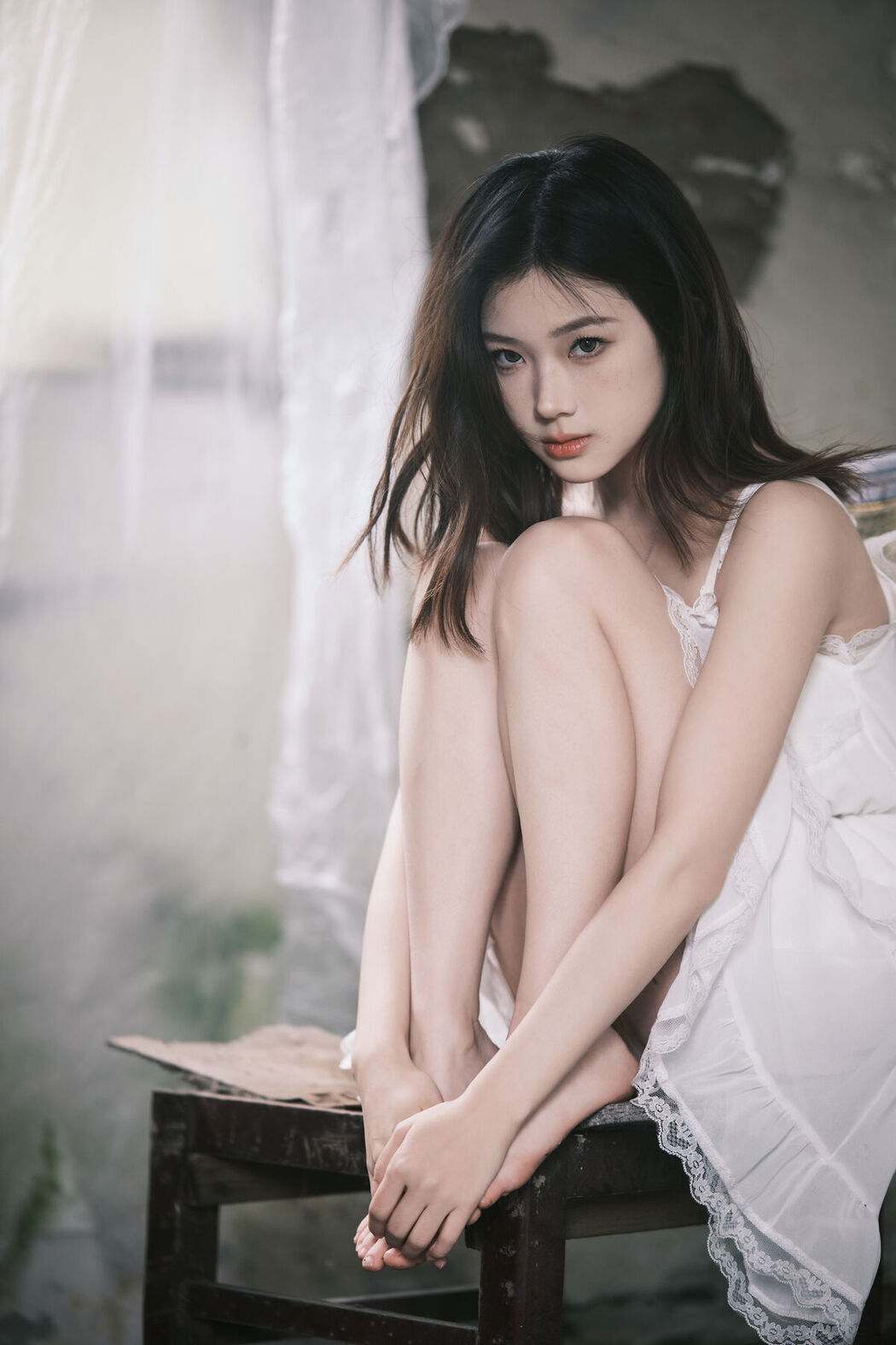 YiTuYu艺图语 Vol.7091 To Xiao Bei