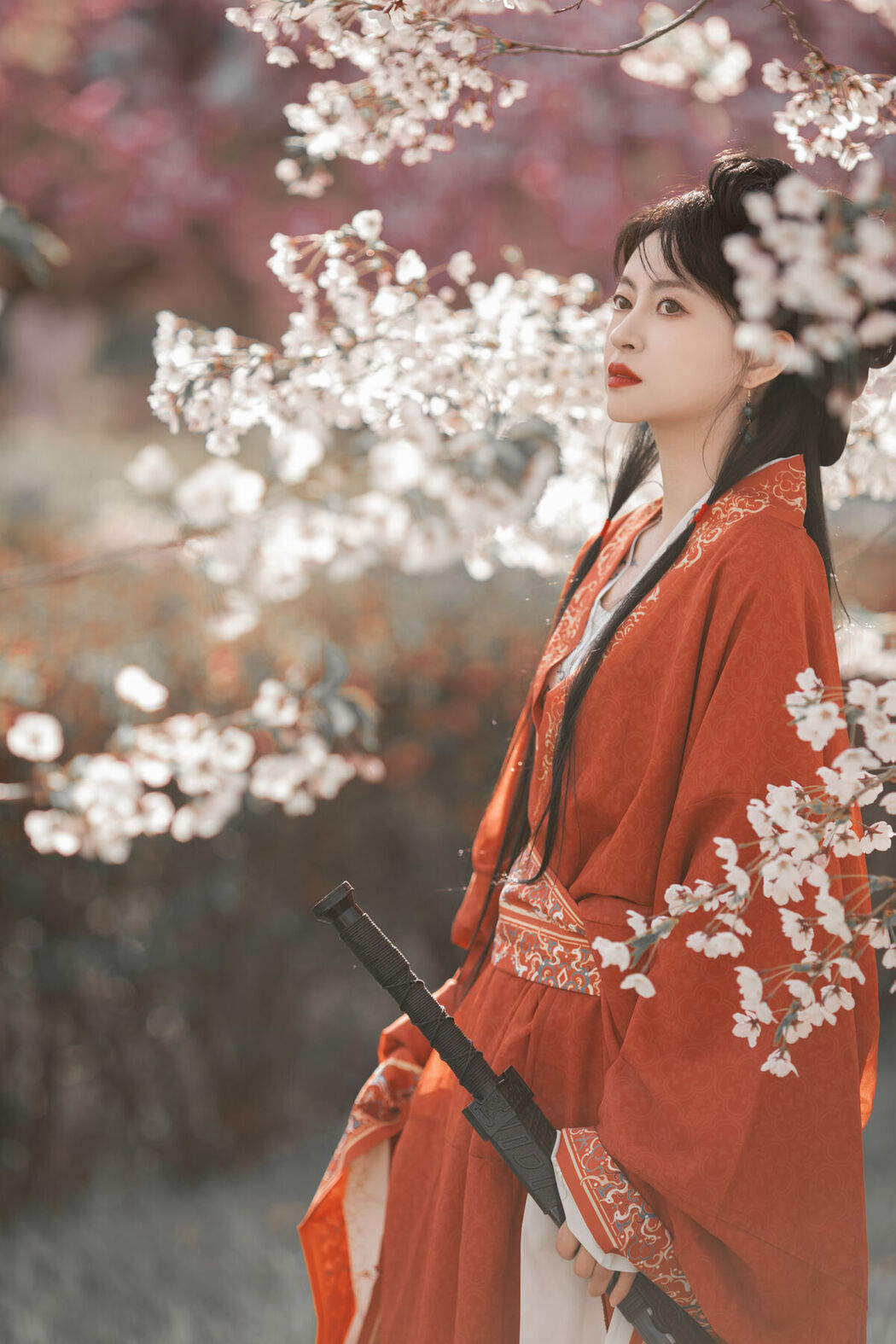 YiTuYu艺图语 Vol.7083 Yi Xuan