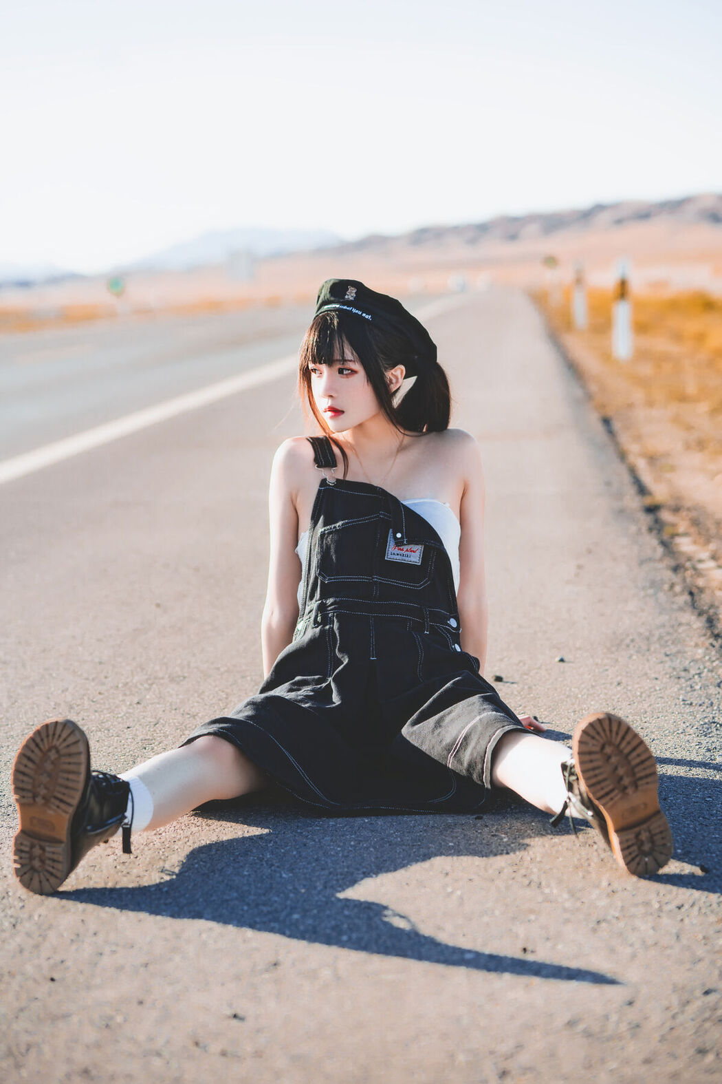 YiTuYu艺图语 Vol.7061 Cherry Meow