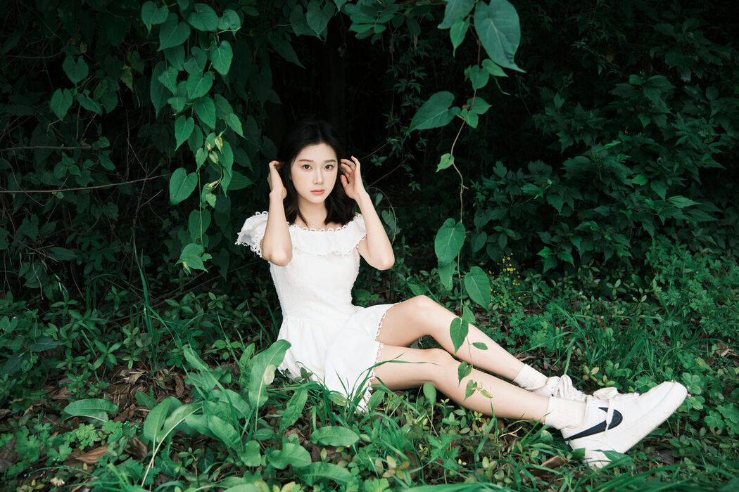 YiTuYu艺图语 Vol.7116 To Xiao Bei