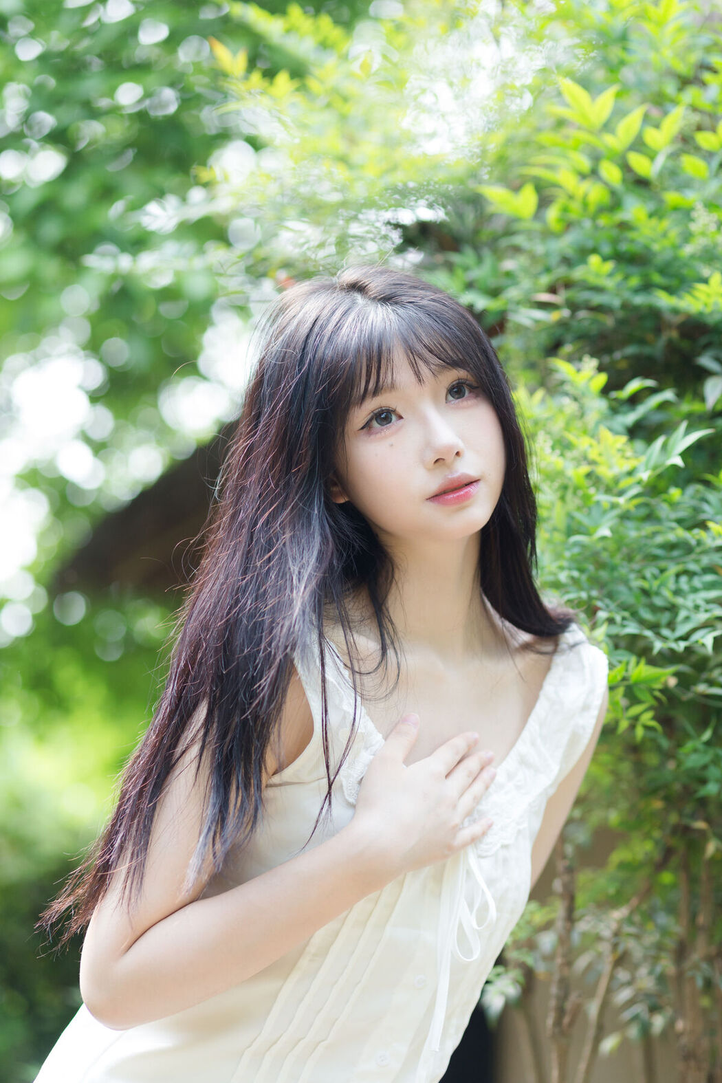YiTuYu艺图语 Vol.7121 Yue Yue Gong Zhu
