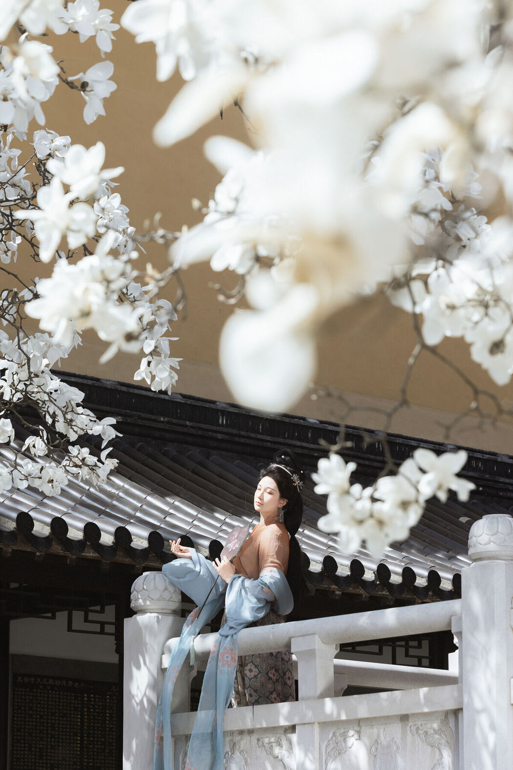 YiTuYu艺图语 Vol.7094 Yin Nan Yun