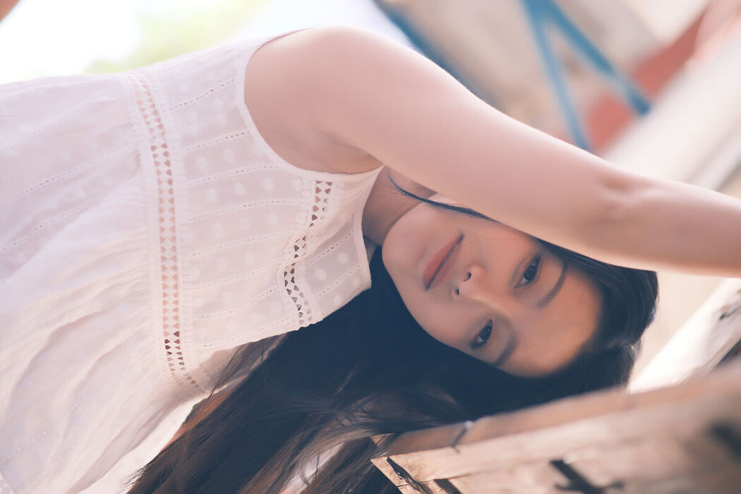 YiTuYu艺图语 Vol.7098 Jing Zi Jinns