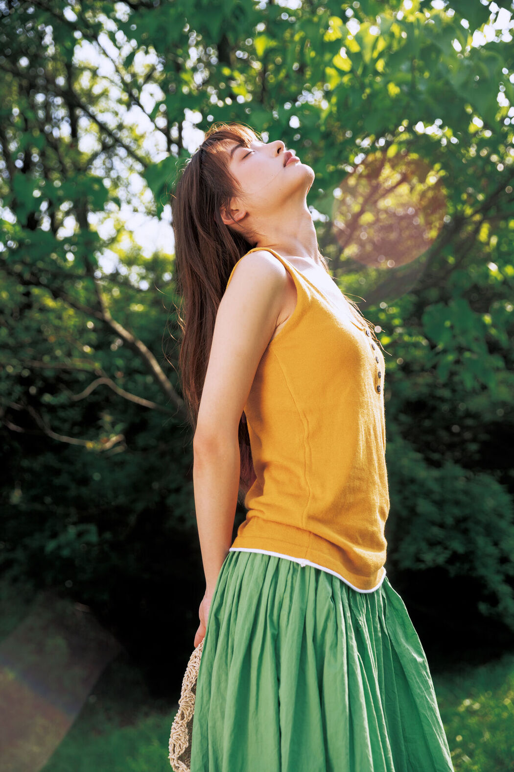 YiTuYu艺图语 Vol.7113 Chen Nian Xiao Jiu