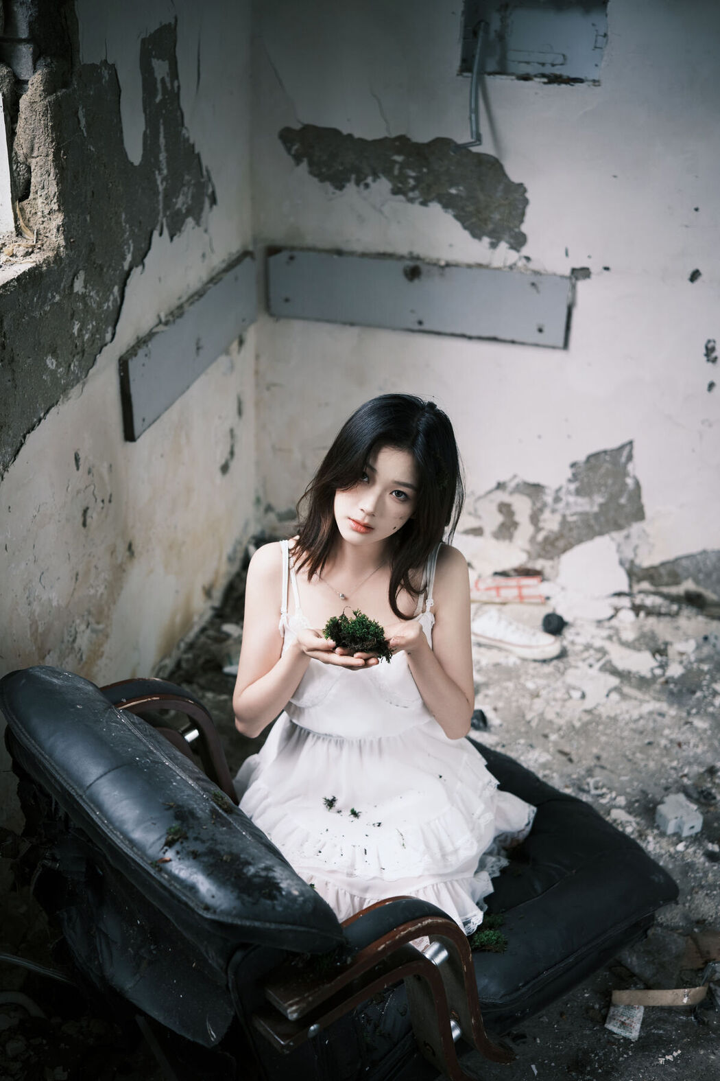 YiTuYu艺图语 Vol.7091 To Xiao Bei