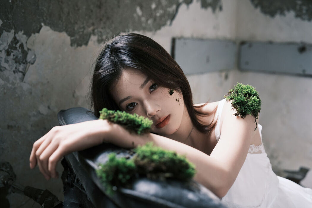 YiTuYu艺图语 Vol.7091 To Xiao Bei