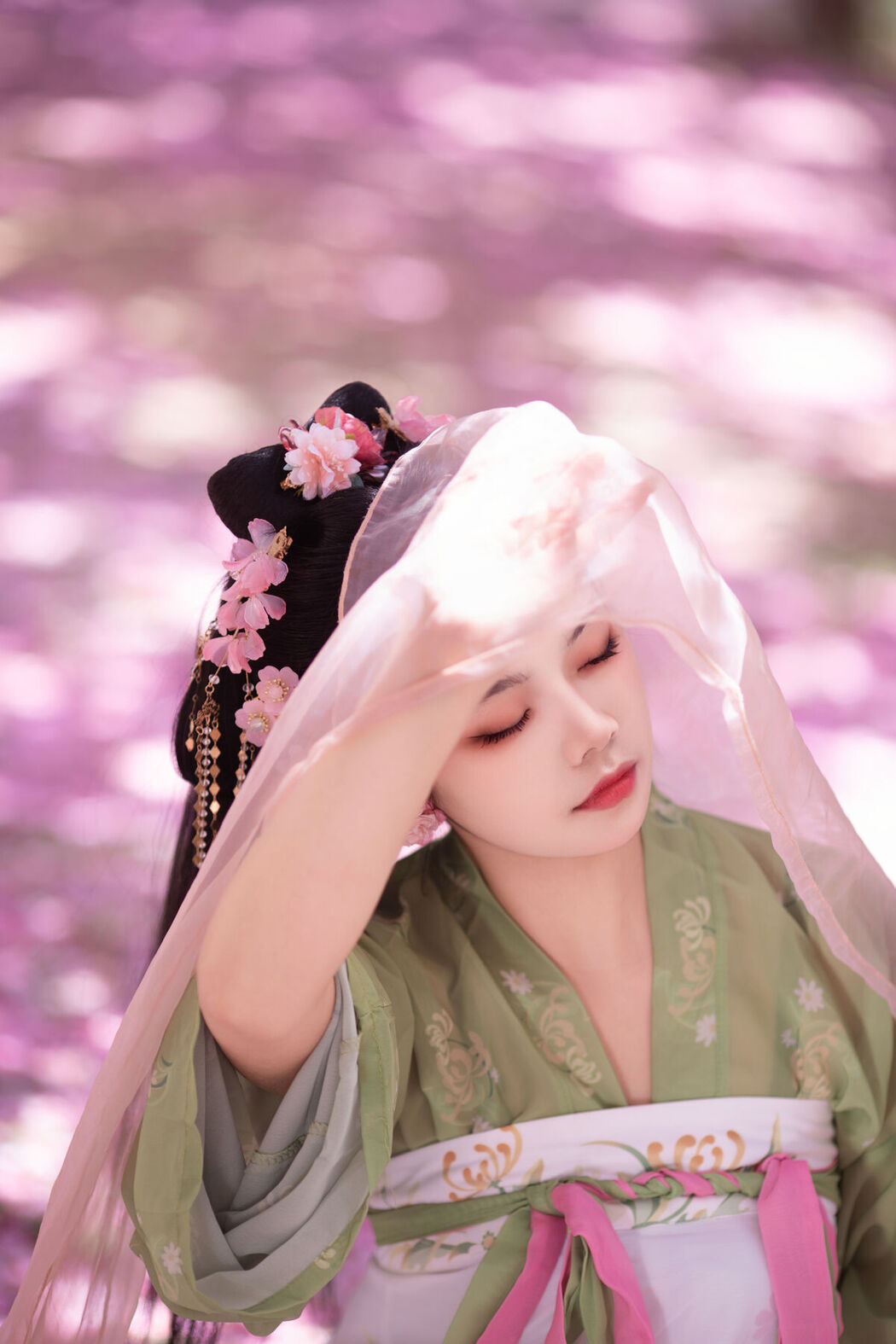YiTuYu艺图语 Vol.7102 Wan Yi