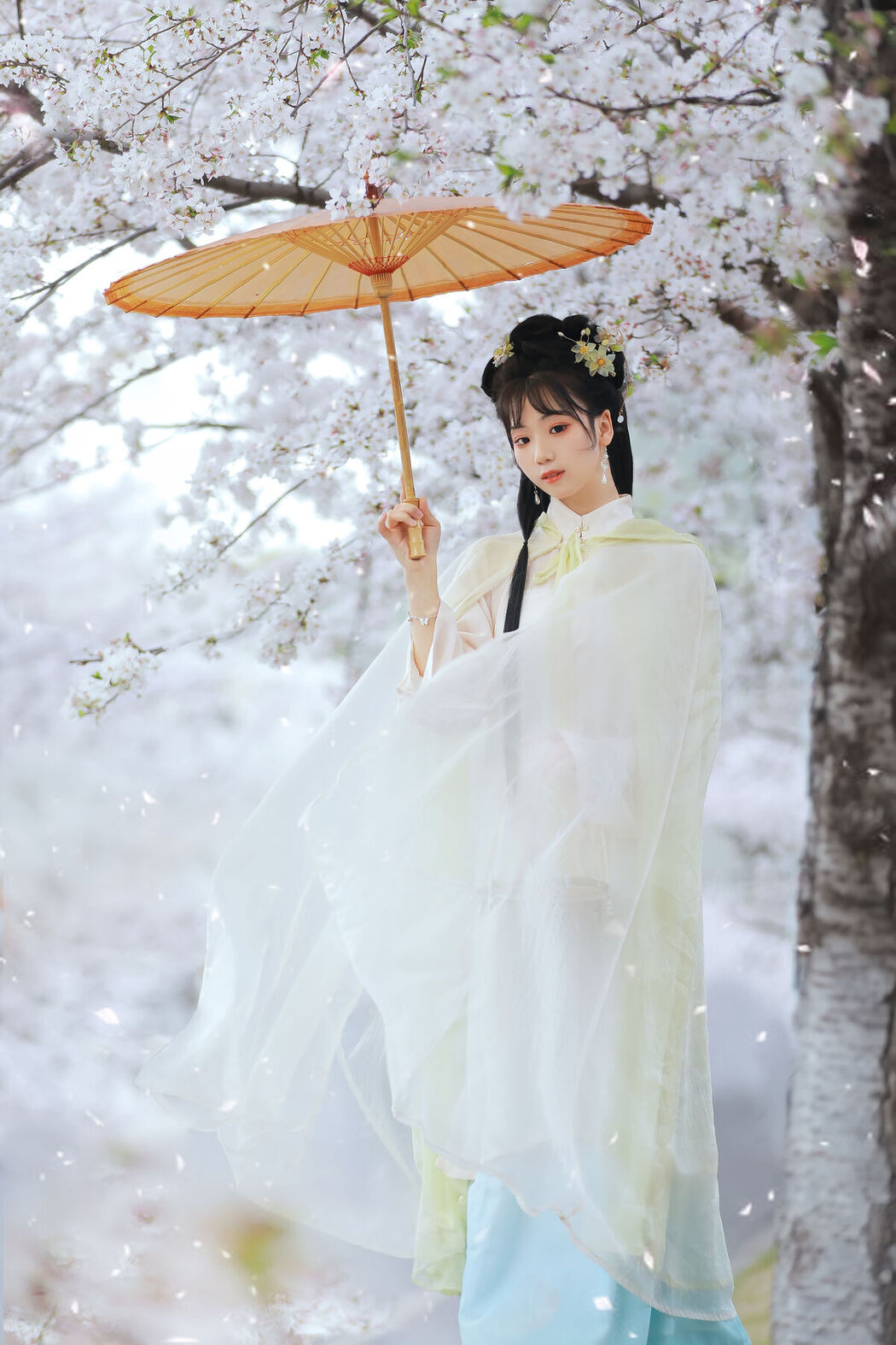YiTuYu艺图语 Vol.7119 Zhou Zhou Ay