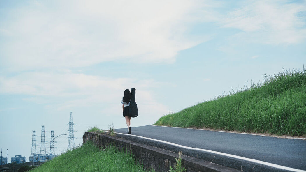 YiTuYu艺图语 Vol.7068 KIRAKIRA Ling