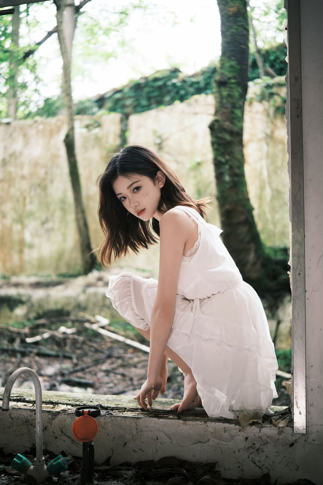 YiTuYu艺图语 Vol.7091 To Xiao Bei