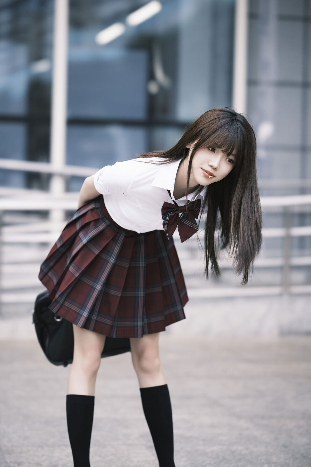 YiTuYu艺图语 Vol.7105 A Jing