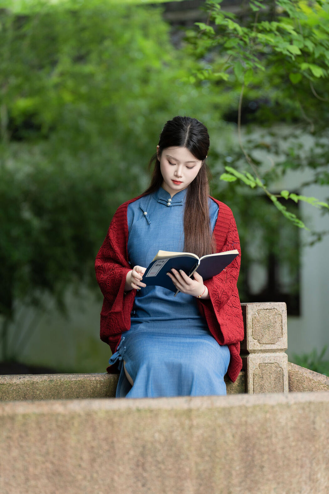 YiTuYu艺图语 Vol.7081 Xi Gua