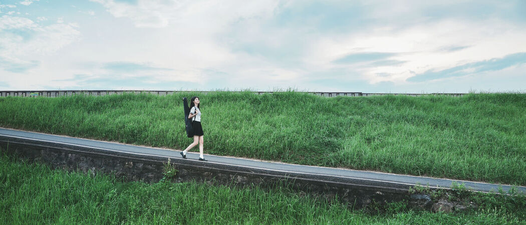 YiTuYu艺图语 Vol.7068 KIRAKIRA Ling