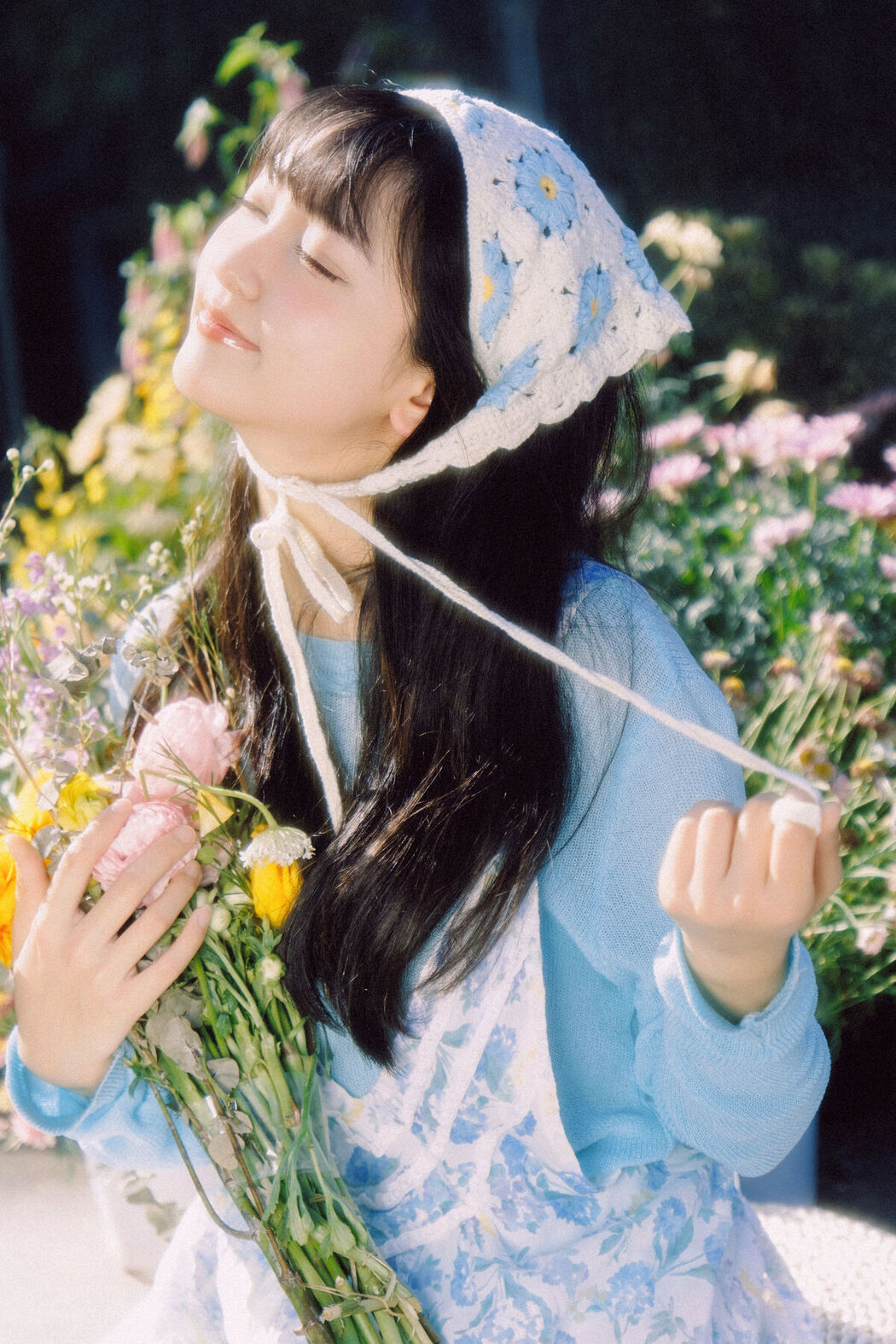 YiTuYu艺图语 Vol.7078 Leng Ku Wang Ye
