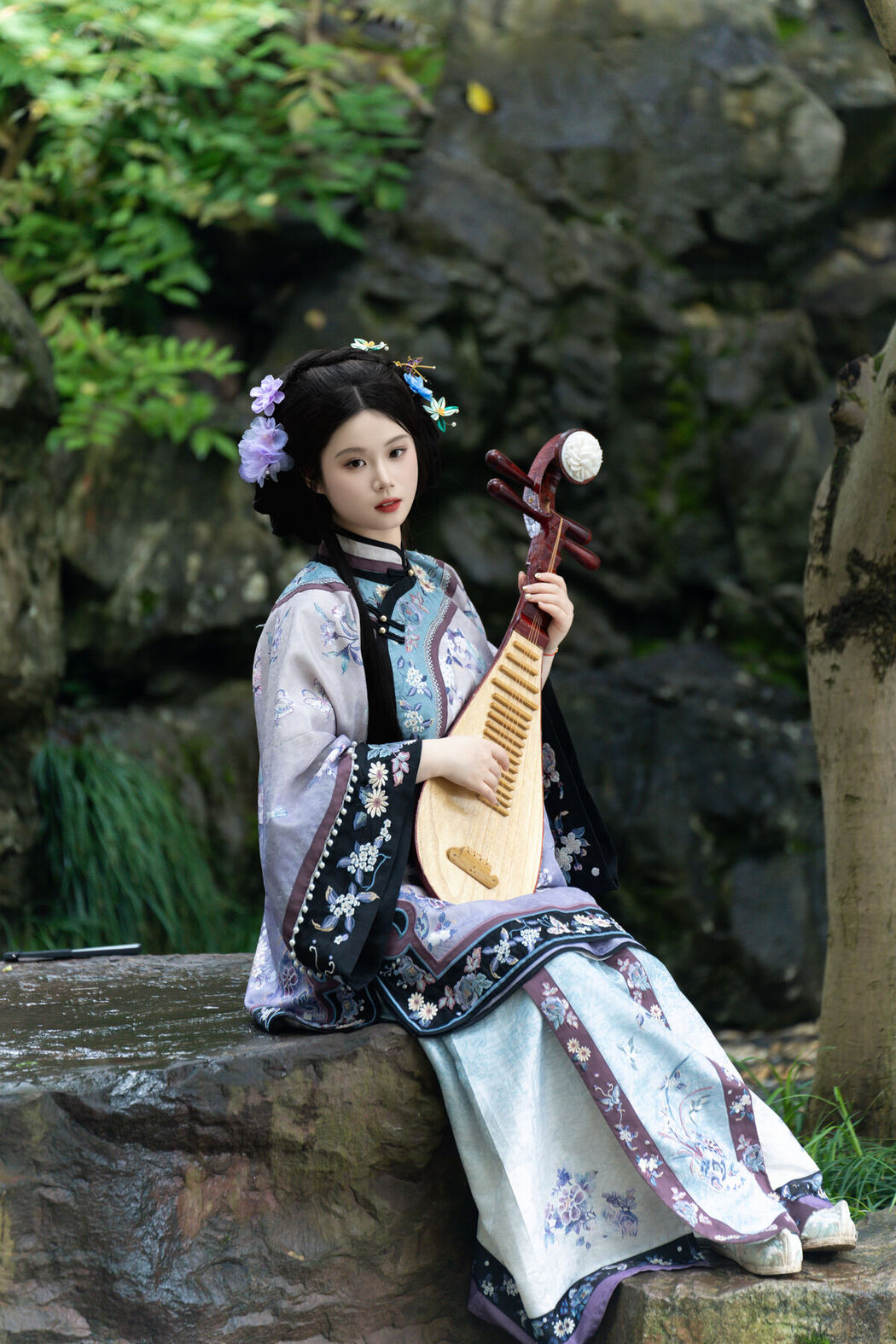 YiTuYu艺图语 Vol.7082 Xi Gua