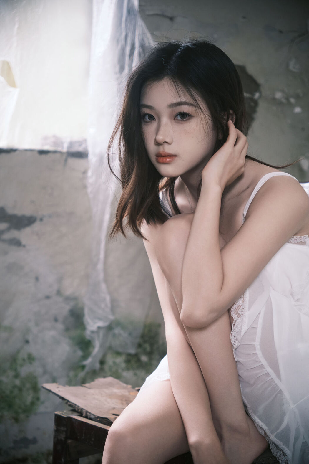 YiTuYu艺图语 Vol.7091 To Xiao Bei