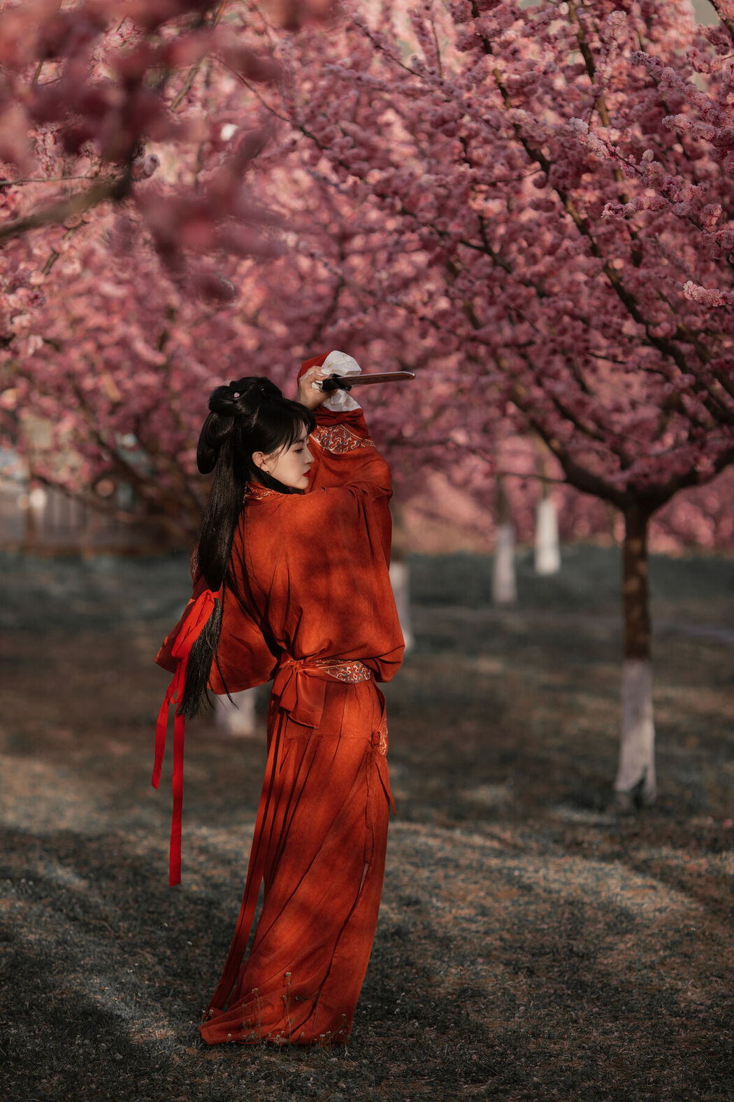 YiTuYu艺图语 Vol.7083 Yi Xuan