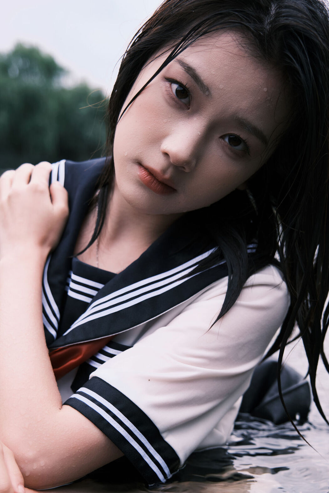 YiTuYu艺图语 Vol.7099 To Xiao Bei