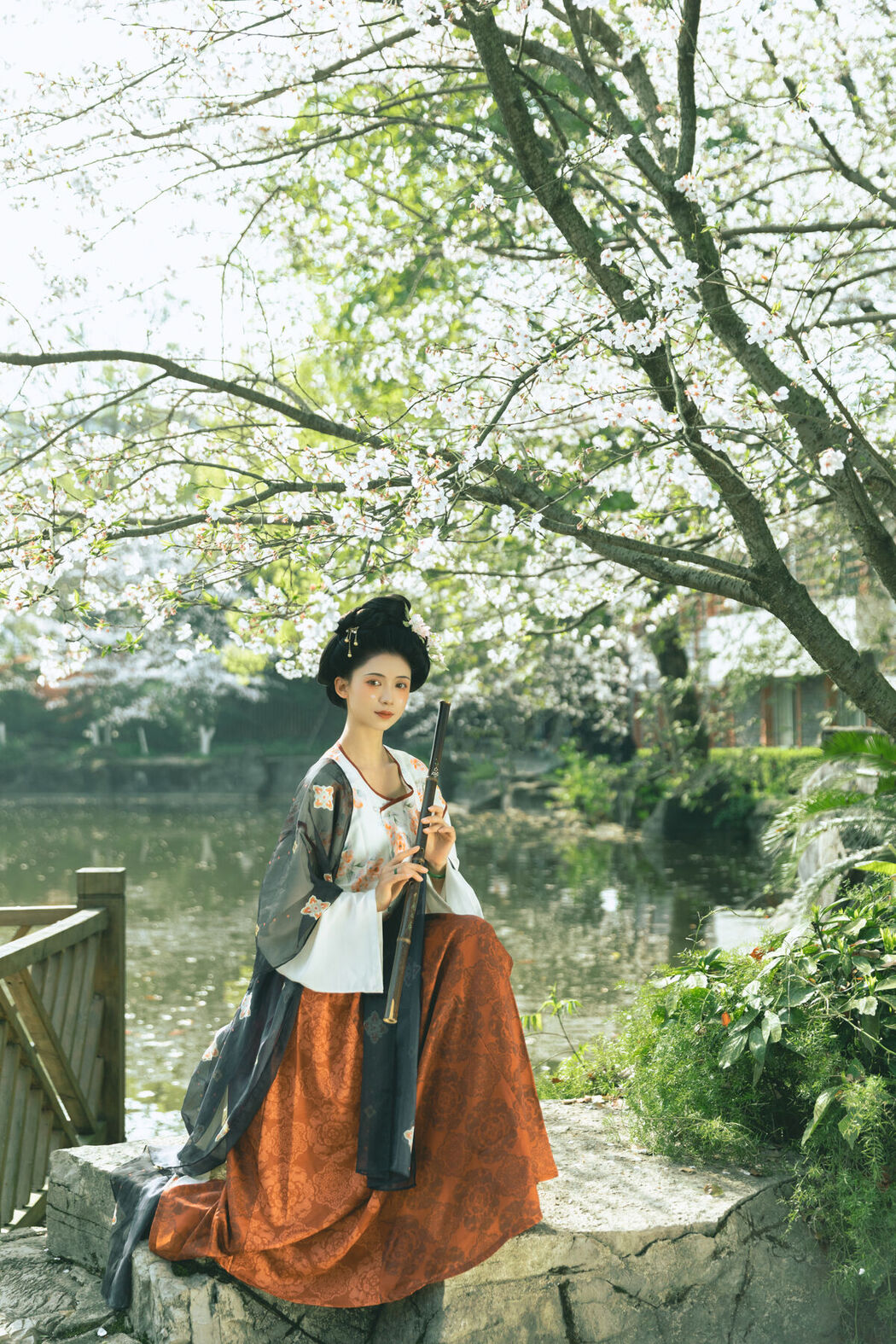 YiTuYu艺图语 Vol.7093 Ji Xiang Xiang