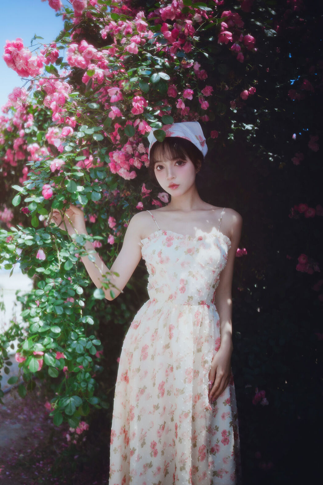 YiTuYu艺图语 Vol.7092 Disexi Si Ning
