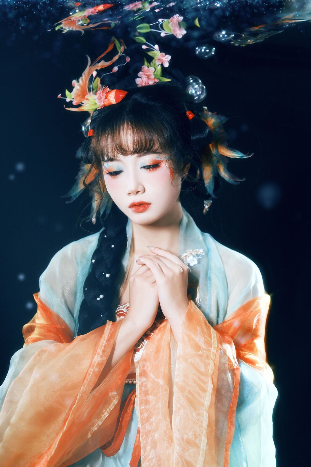 YiTuYu艺图语 Vol.7086 Me Yi Ao Mou