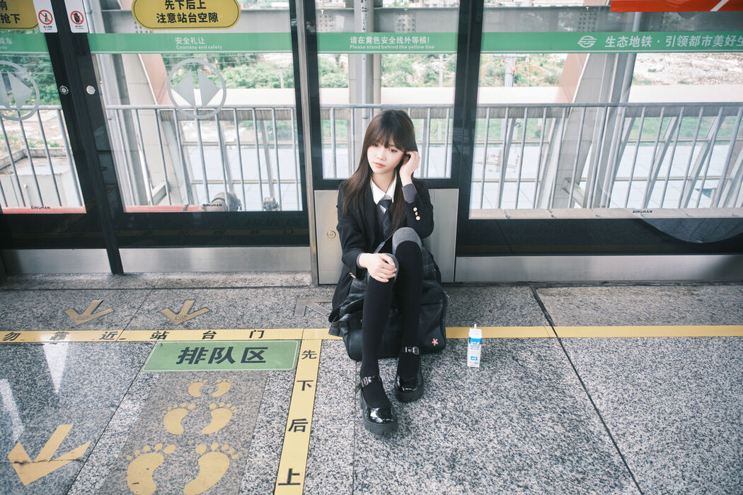 YiTuYu艺图语 Vol.7085 A Jing
